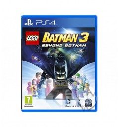 LEGO Batman 3: Beyond Gotham RU БУ